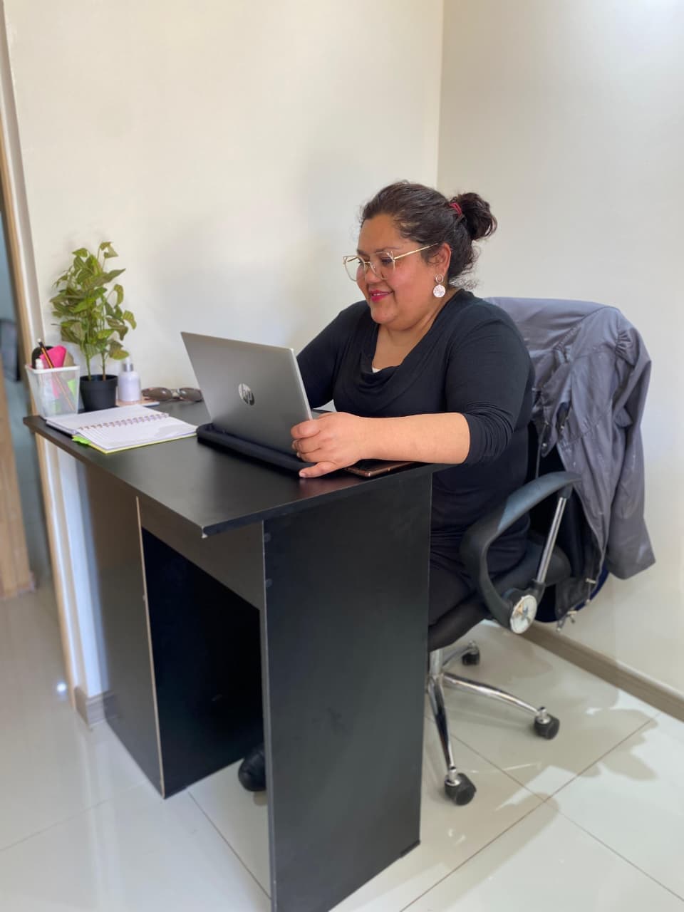Claudia Cecilia Navarrete Meléndez